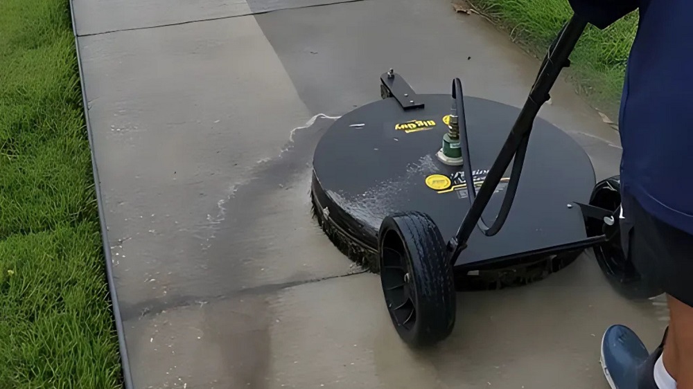How Pressure Washing Can Boost Your Home’s Curb Appeal