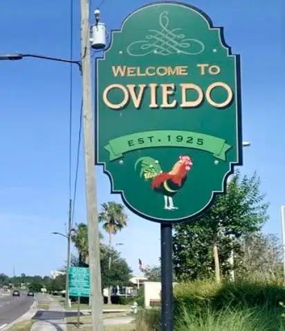 Oviedo Pressure Washing Experts